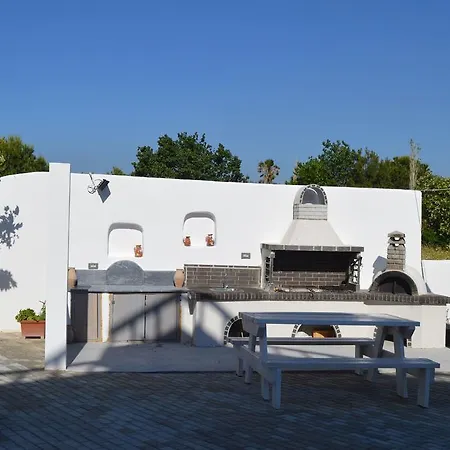 Kathara Bay Appartement *