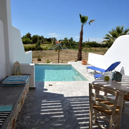 Kathara Bay * Φαληράκι