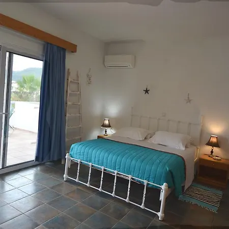 Apartment Kathara Bay Faliraki
