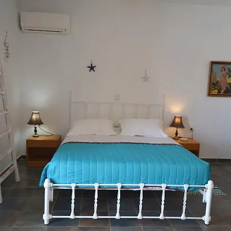 Kathara Bay * Faliraki