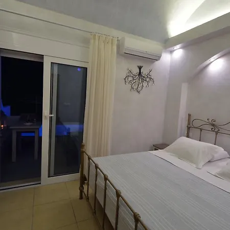 Kathara Bay Διαμέρισμα