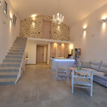 Kathara Bay Apartment Faliraki