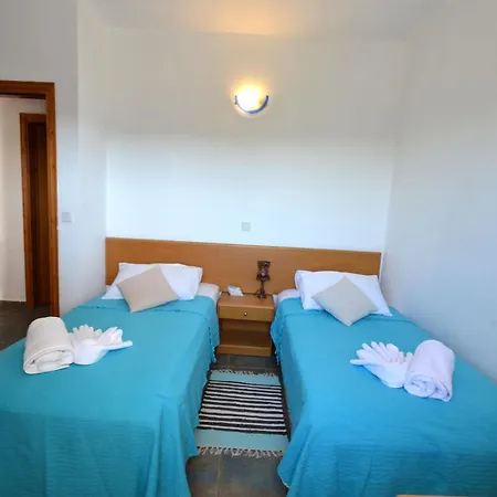 Apartment Kathara Bay *
