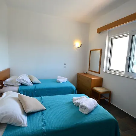 Apartment Kathara Bay Faliraki