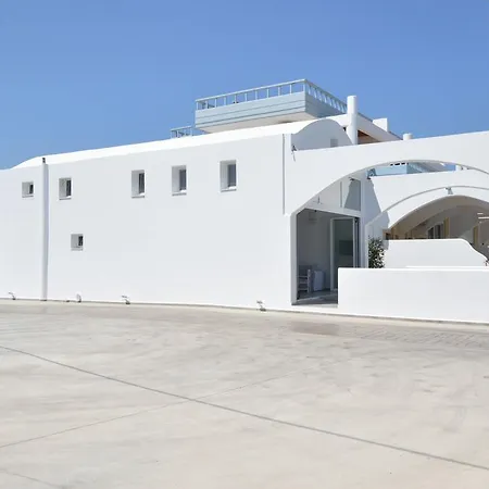 Kathara Bay Apartment