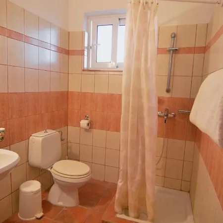 Kathara Bay Appartement Faliraki