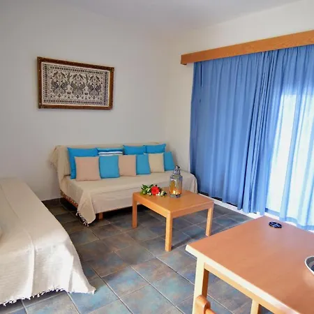 Kathara Bay * Faliraki