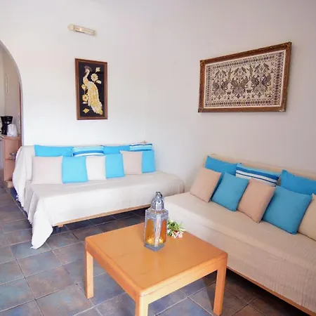 Kathara Bay Apartment Faliraki