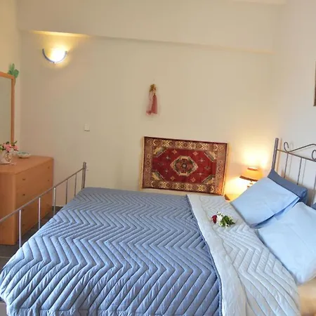 Kathara Bay Apartment Faliraki