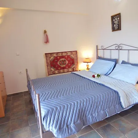 Kathara Bay Faliraki