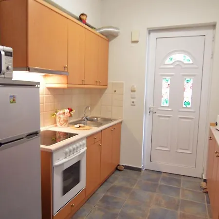 Apartment Kathara Bay Faliraki