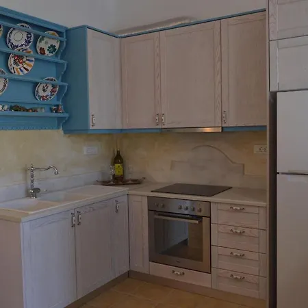 Kathara Bay Apartment