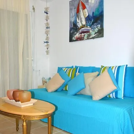 Kathara Bay Appartement *