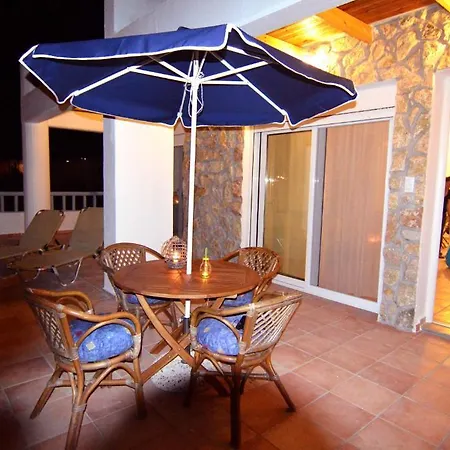 Apartamento Kathara Bay *