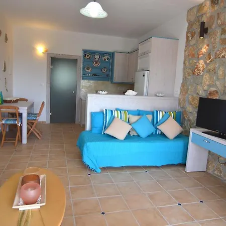 Kathara Bay * Φαληράκι