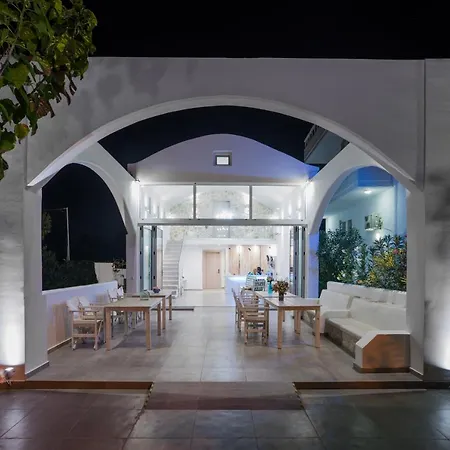 Appartement Kathara Bay *