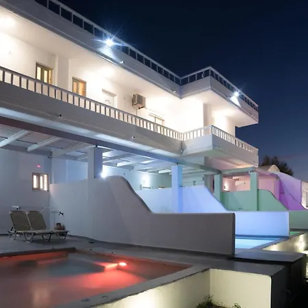 Kathara Bay Appartement