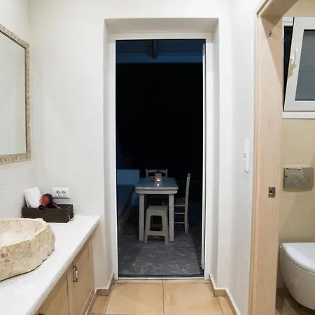 Kathara Bay Appartement *