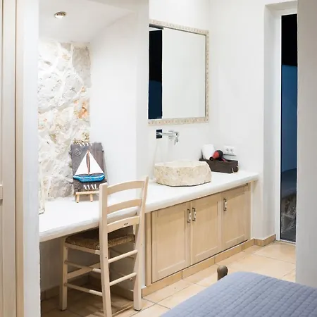 Kathara Bay Appartement Faliraki