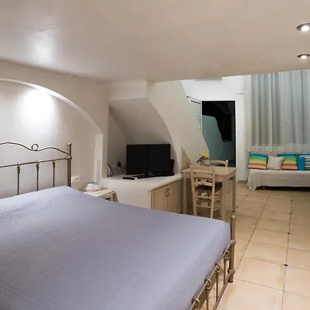 Appartement Kathara Bay