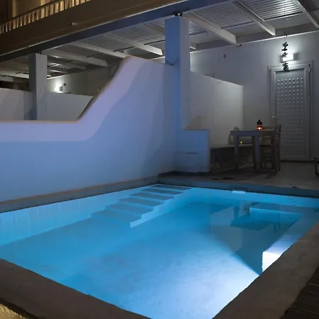 Kathara Bay Appartement