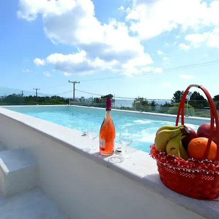 Kathara Bay Appartement