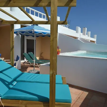 Kathara Bay Appartement