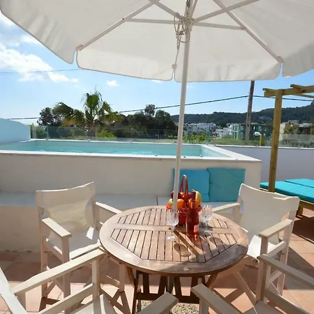 Kathara Bay Apartment Faliraki