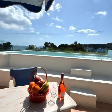 Apartment Kathara Bay