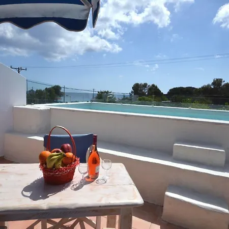 Kathara Bay