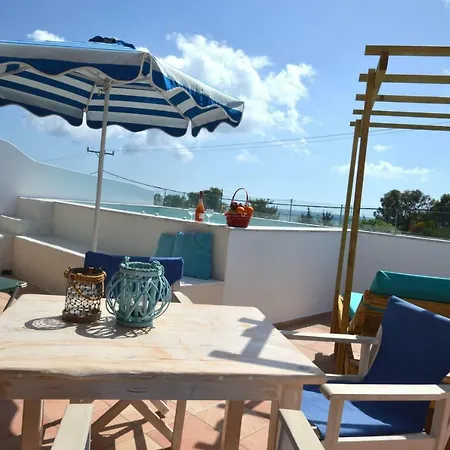 Kathara Bay Appartement
