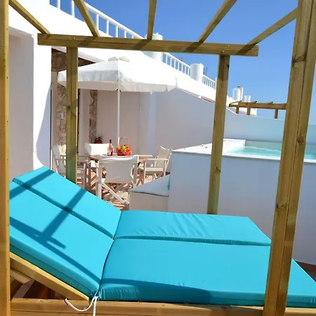 Appartement Kathara Bay *