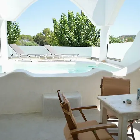 Kathara Bay Faliraki
