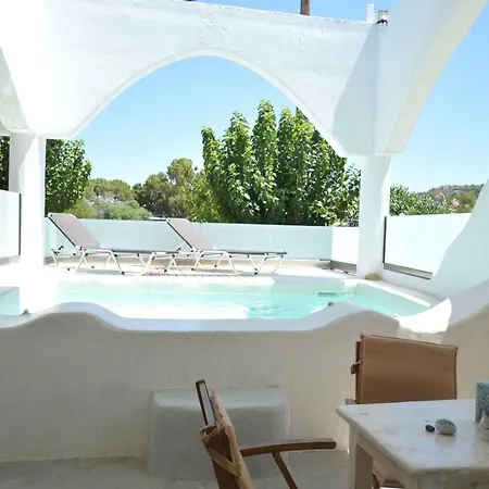 Apartment Kathara Bay