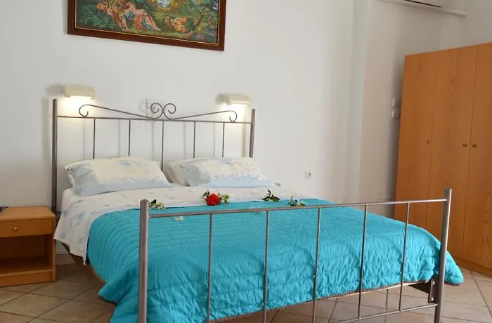 Kathara Bay Apartmán