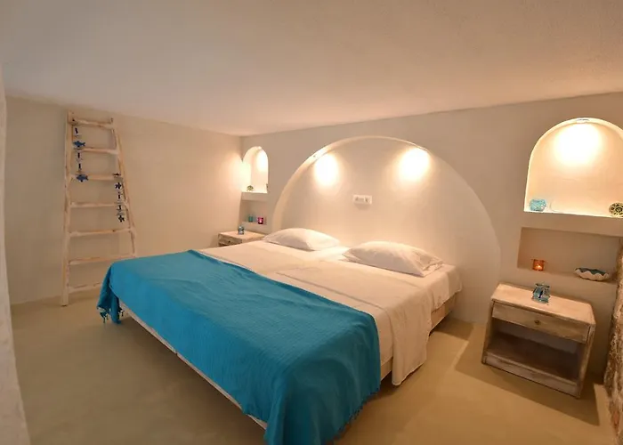 Apartmán Kathara Bay Faliraki