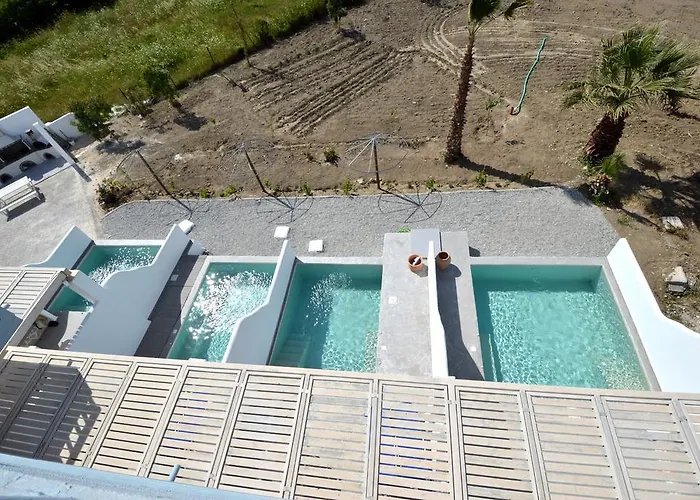 Apartmán Kathara Bay Faliraki