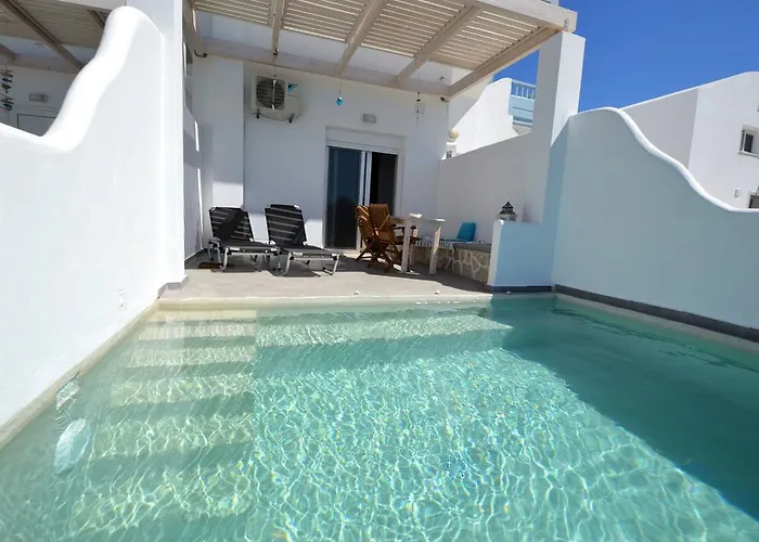 Kathara Bay Faliraki