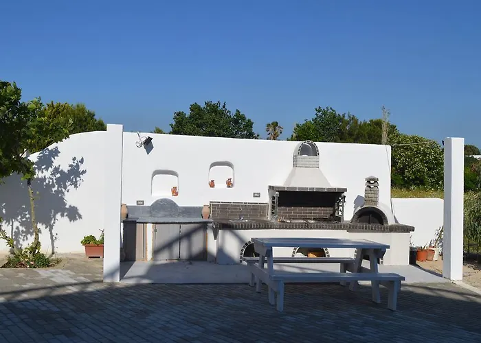 Kathara Bay Apartament *