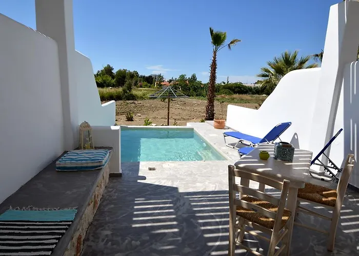 Kathara Bay * Faliraki