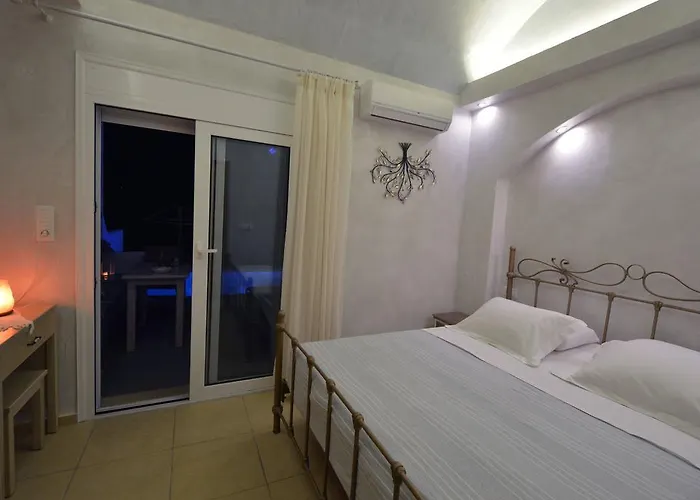 Kathara Bay Apartmán