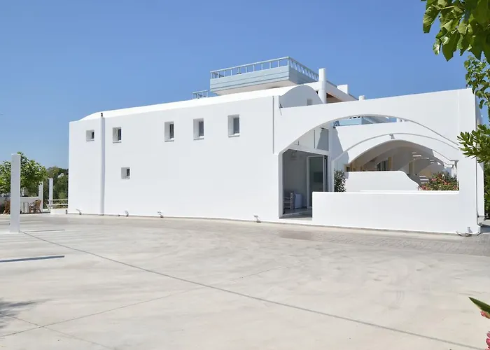 Kathara Bay شقة