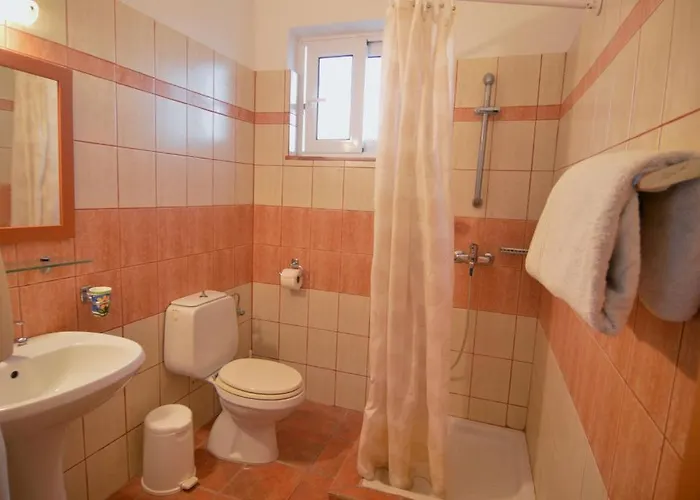 Kathara Bay Apartmán Faliraki
