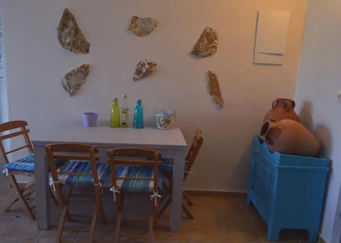 Apartament Kathara Bay *