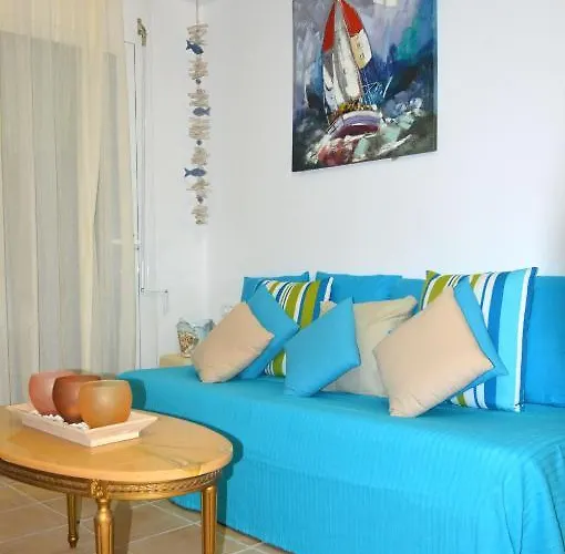 Kathara Bay Apartmán *