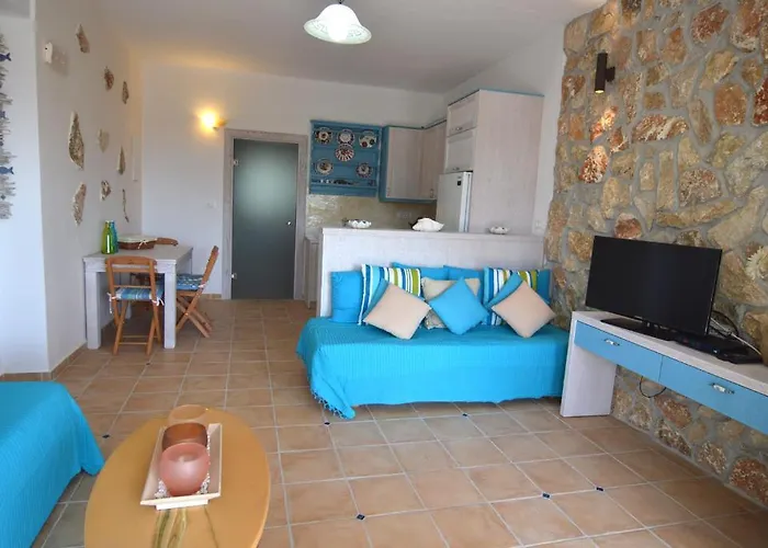 Kathara Bay * Faliraki