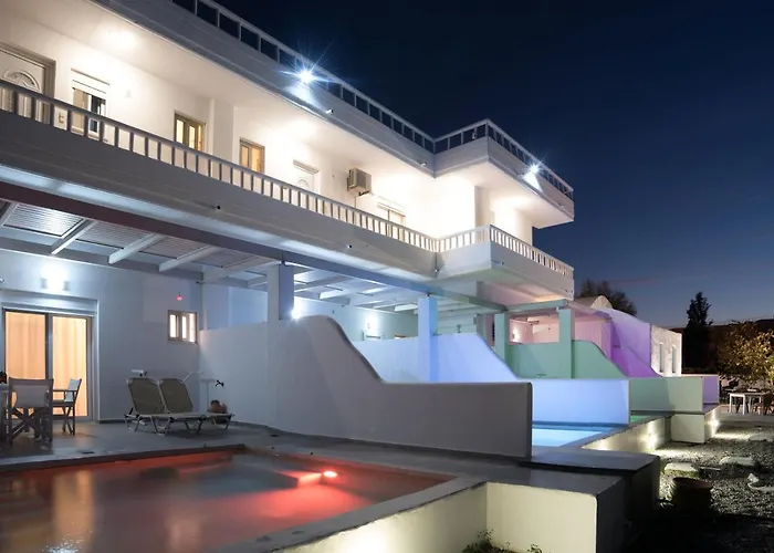 Kathara Bay Apartmán