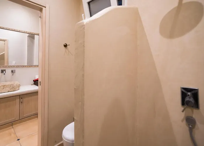 Apartmán Kathara Bay *