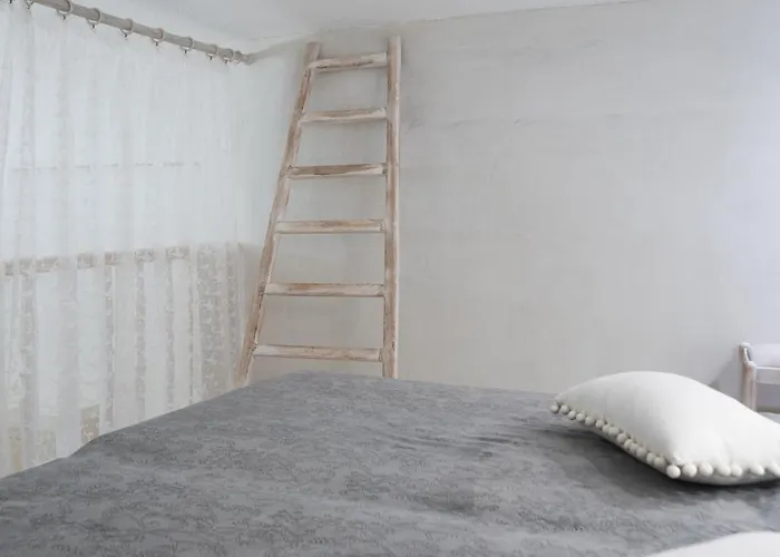 Kathara Bay Apartament Faliraki