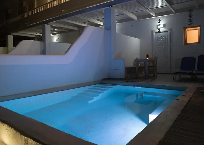 Kathara Bay Apartament